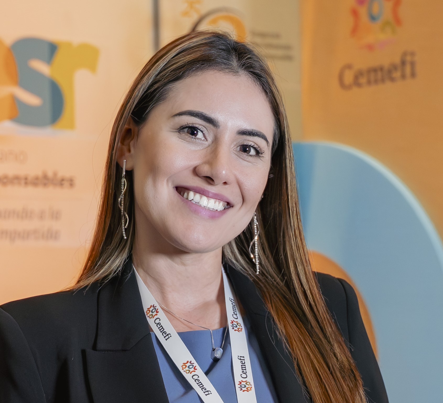 Cecilia Palma Montesinos