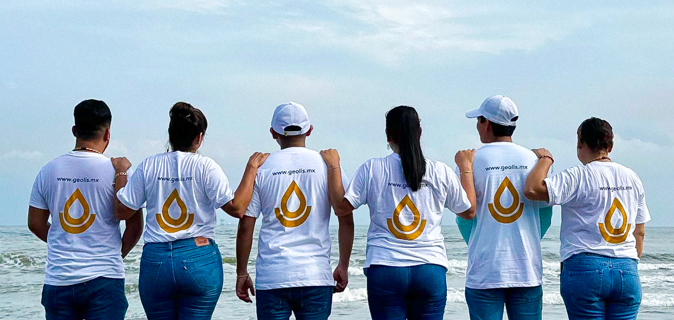 Grupo de voluntarios