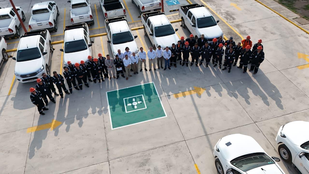 Equipo Cuervito Reynosa